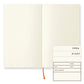 Midori MD Notebook B6 Slim - Blank