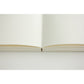 Midori MD Notebook B6 Slim - Blank