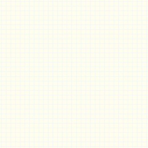 Kleid 2mm Grid Notes A5 Notebook - Olive Drab (Cream Paper)