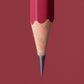 Blackwing Pencils - Matte Red (Soft - Set of 12)