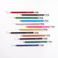 Blackwing Colors (Set of 12 Colored Pencils with erasers)