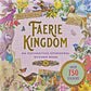 Faerie Kingdom Sticker Book