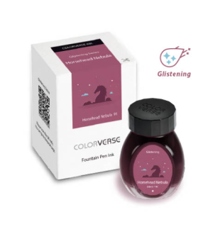 Colorverse Horsehead Nebula Glistening (30ml) Bottled Ink