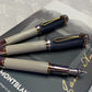 Montblanc Homage to Jane Austen 3pc Set FP/BP/MP (Writers Series Limited Edition)