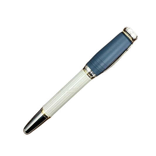 Montblanc Homage to Jane Austen Rollerball (Writers Series Limited Edition)