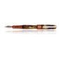 BENU Talisman Fountain Pen - Tiger's Eye