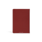 Karst A5 Stone Paper Lined Notebook - Pinot