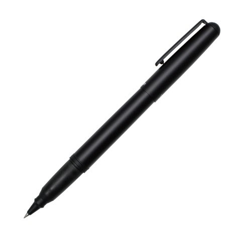 Ohto CR01 Rollerball - Black