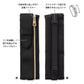 Midori Book Band Pen Case for B6-A5 Notebooks - Black