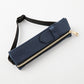 Midori Book Band Pen Case for B6-A5 Notebooks - Navy