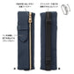 Midori Book Band Pen Case for B6-A5 Notebooks - Navy