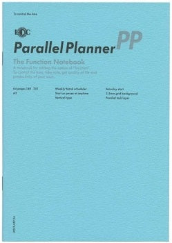 Luddite Function Notebook - Parallel Planner