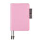 Hobonichi A6 Techo Cover Only - Colors: Charcoal Fairy