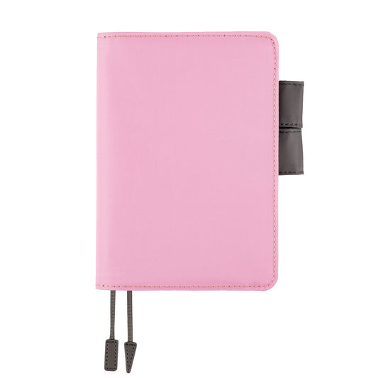 Hobonichi A6 Techo Cover Only - Colors: Charcoal Fairy