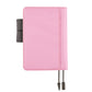 Hobonichi A6 Techo Cover Only - Colors: Charcoal Fairy