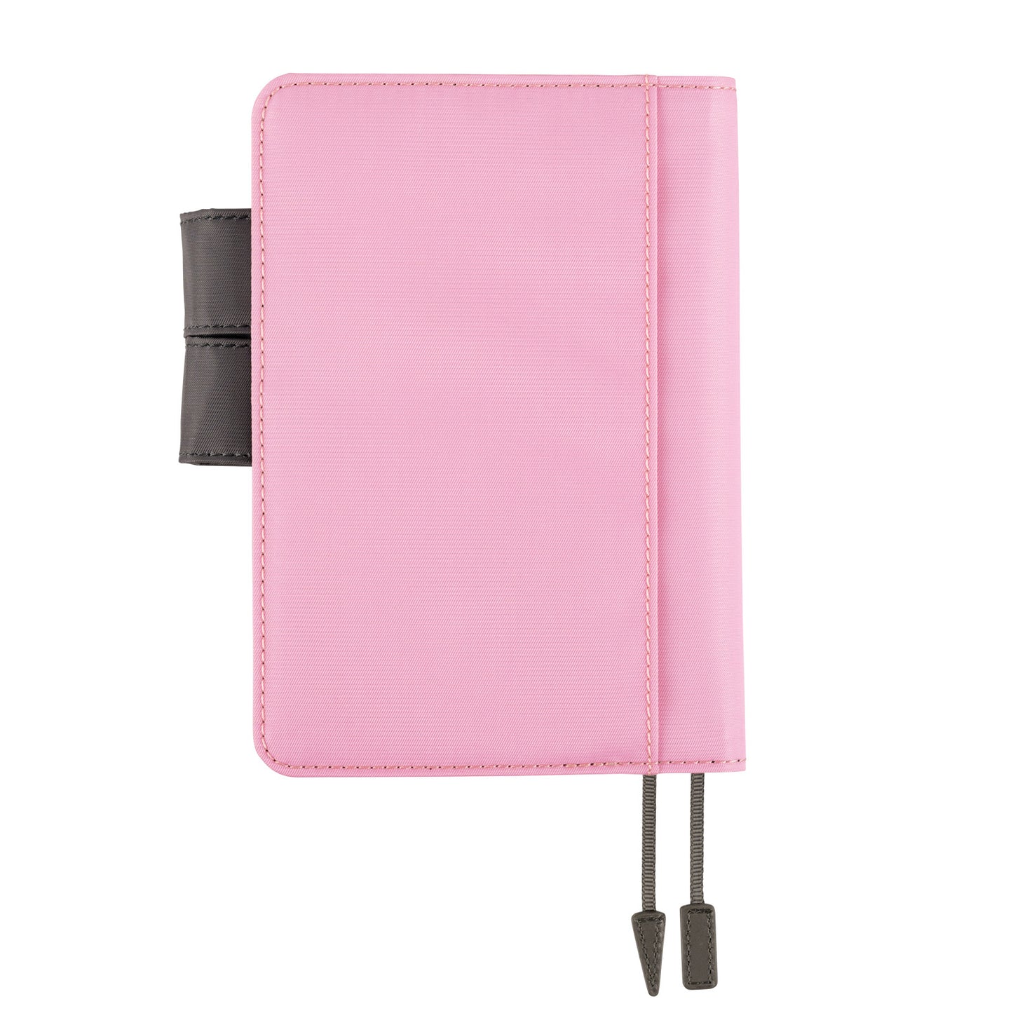 Hobonichi A6 Techo Cover Only - Colors: Charcoal Fairy