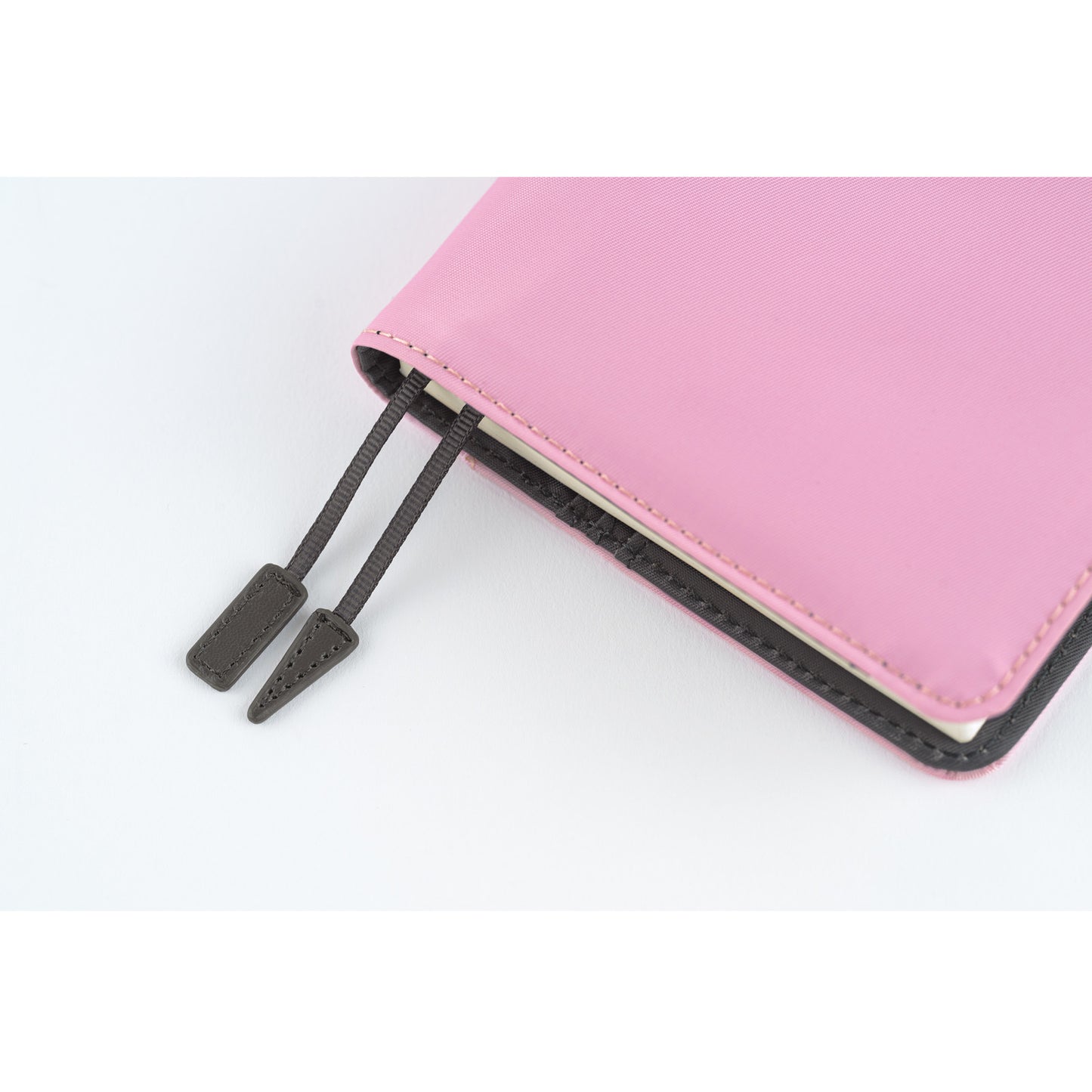 Hobonichi A6 Techo Cover Only - Colors: Charcoal Fairy