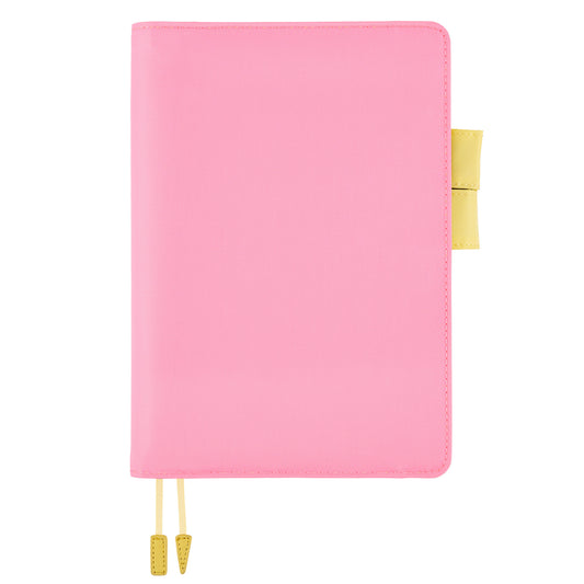 Hobonichi A5 Cousin Cover Only - Colors: Candy Floss