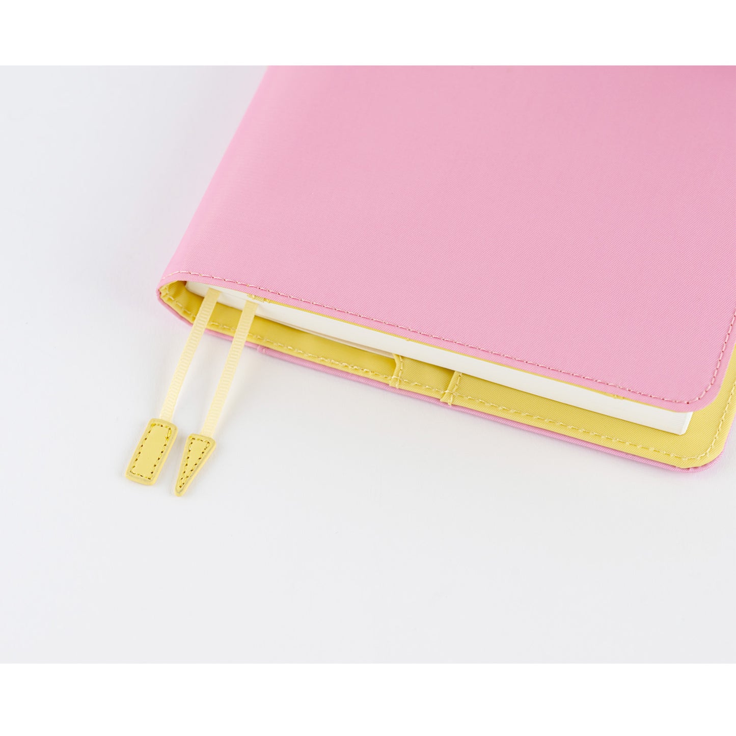 Hobonichi A5 Cousin Cover Only - Colors: Candy Floss