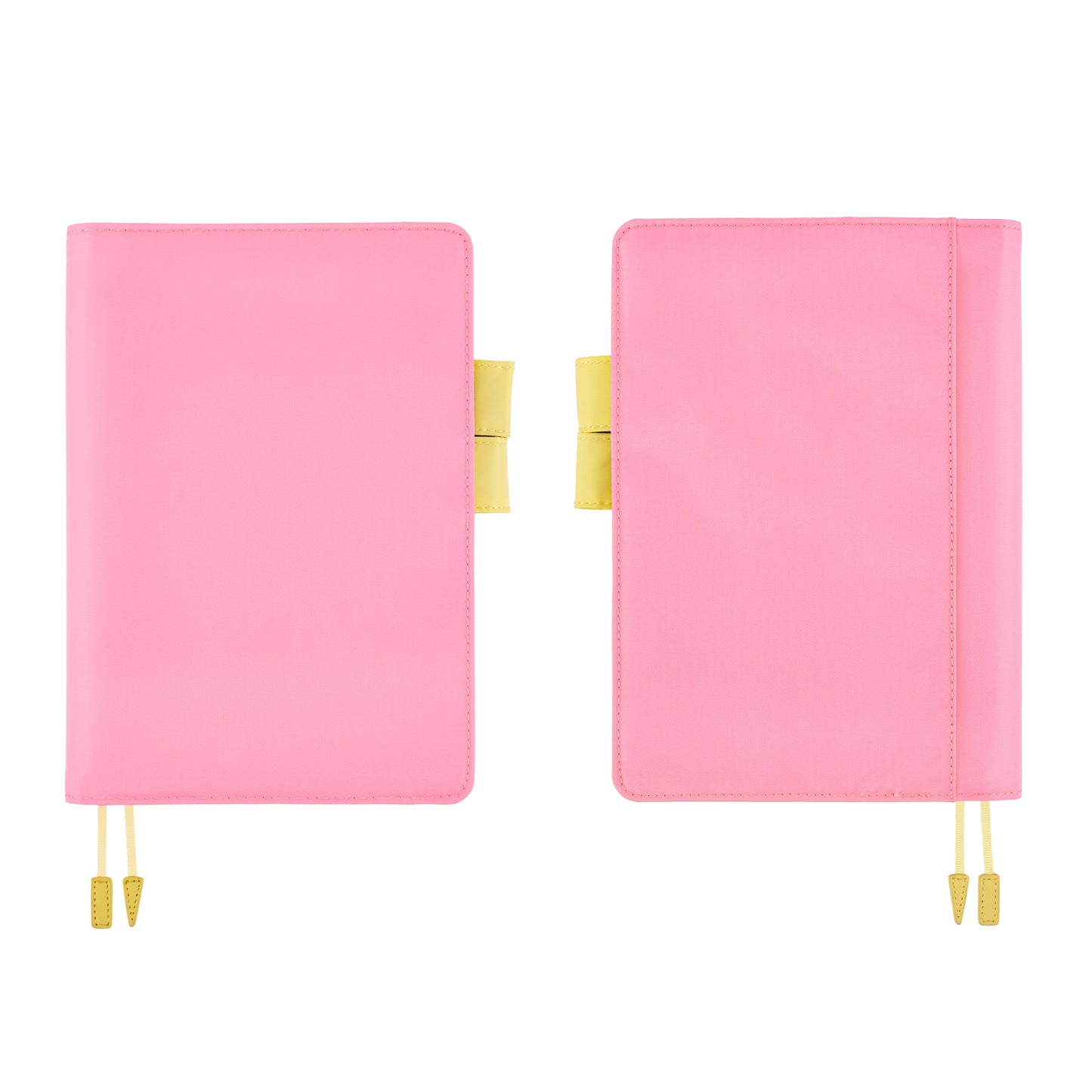 Hobonichi A5 Cousin Cover Only - Colors: Candy Floss