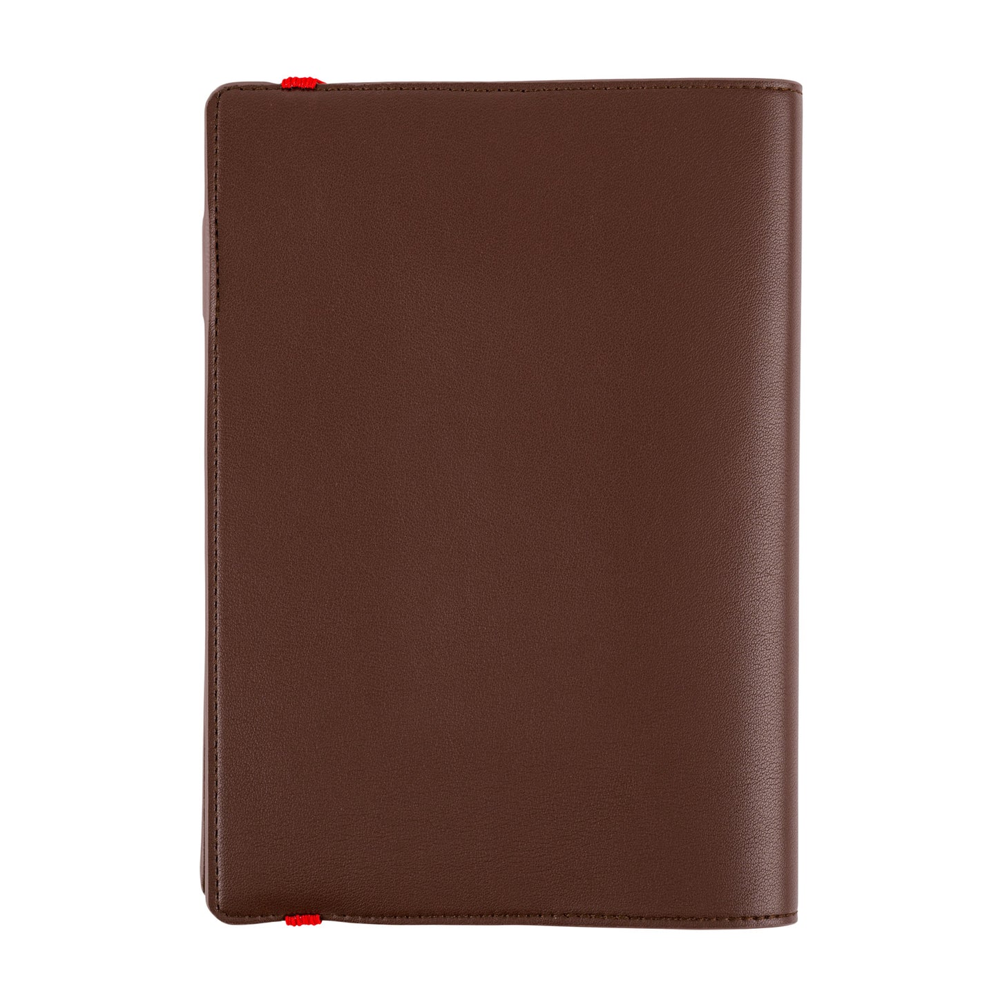 Hobonichi A5 Cousin Cover Only - Only is Not Lonely (Chocolate)