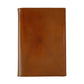 Hobonichi A5 Cousin Cover Only - Leather: Taut (Brown)