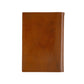 Hobonichi A5 Cousin Cover Only - Leather: Taut (Brown)