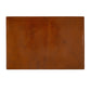 Hobonichi A5 Cousin Cover Only - Leather: Taut (Brown)