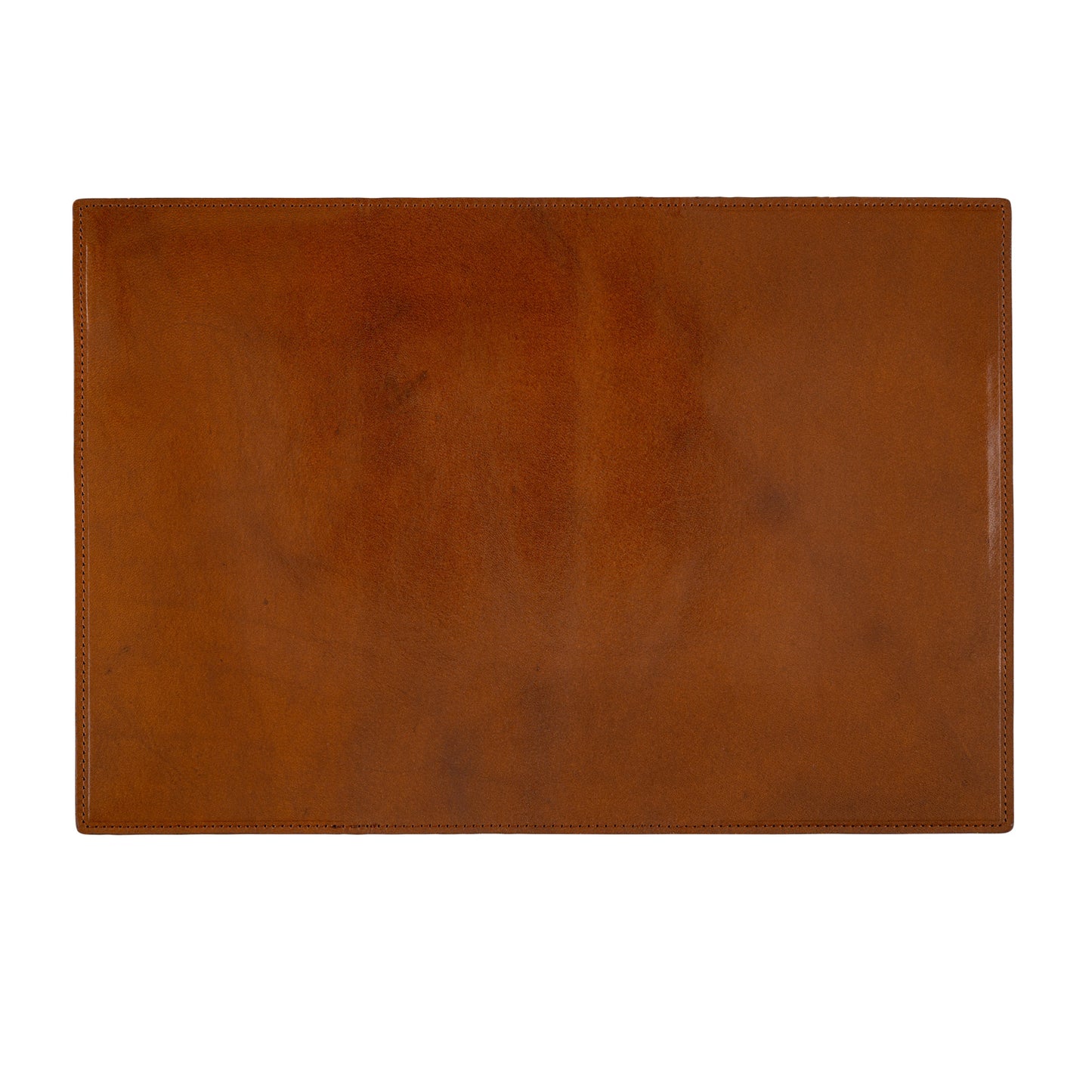 Hobonichi A5 Cousin Cover Only - Leather: Taut (Brown)