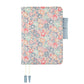 Hobonichi A6 Techo Cover Only - Liberty Fabrics: Michelle