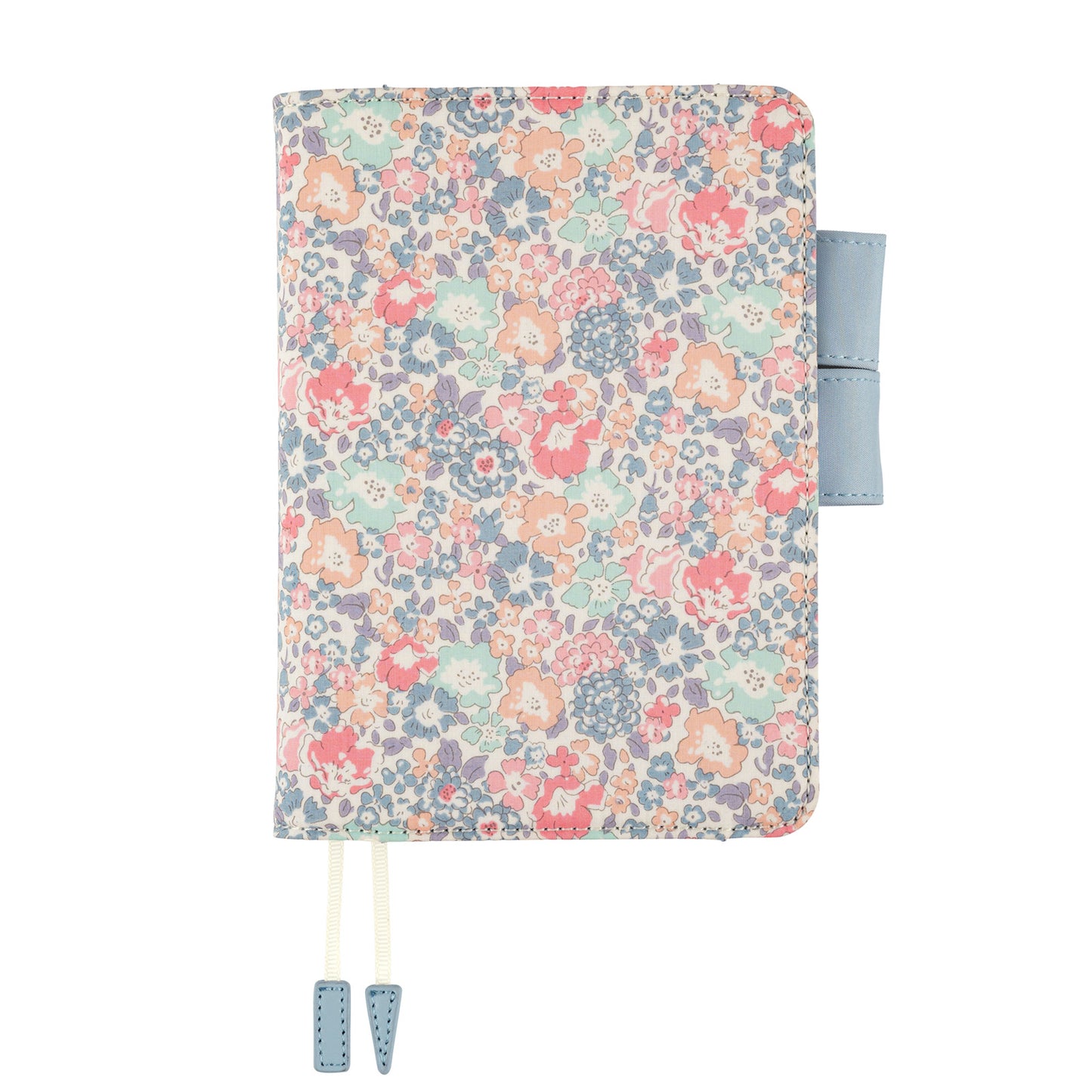 Hobonichi A6 Techo Cover Only - Liberty Fabrics: Michelle