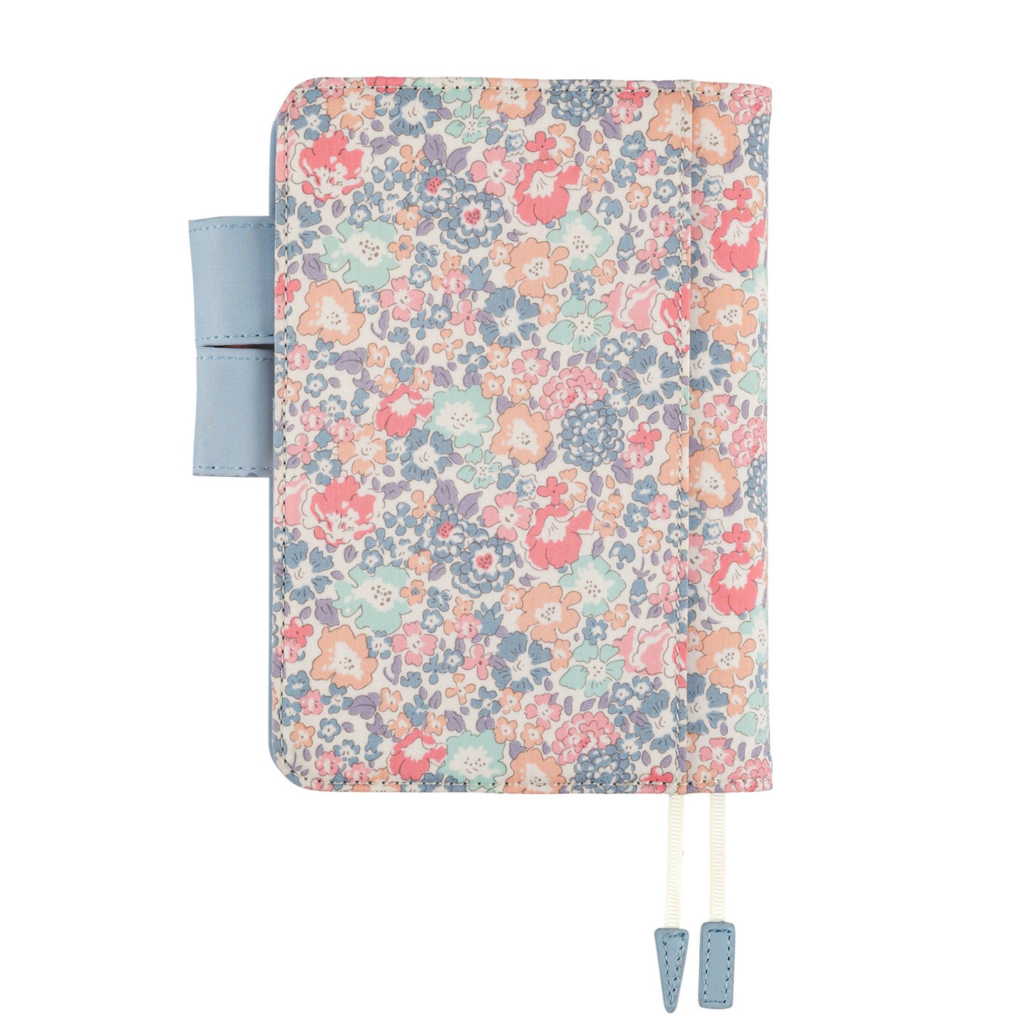 Hobonichi A6 Techo Cover Only - Liberty Fabrics: Michelle