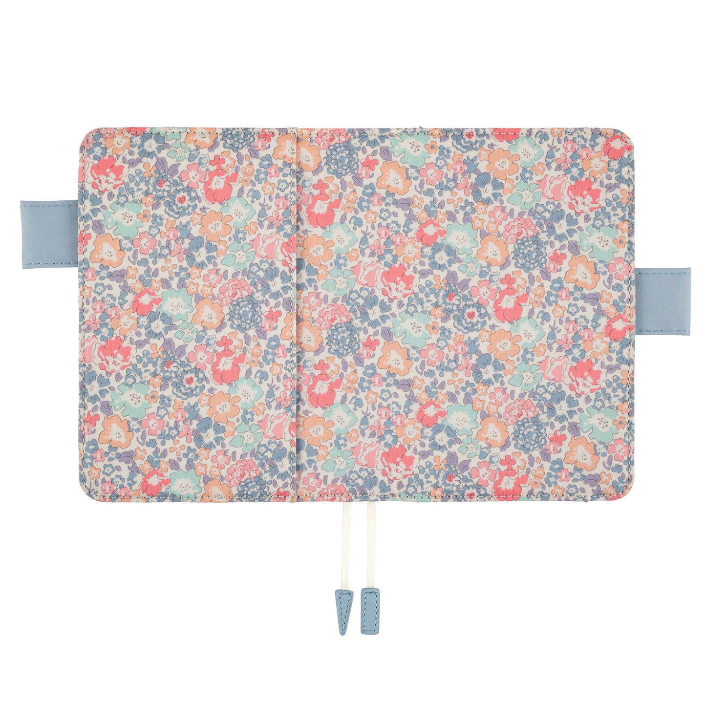 Hobonichi A6 Techo Cover Only - Liberty Fabrics: Michelle