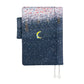 Hobonichi A6 Techo Cover Only - Hiroko Kubota: The Tone of Illuminated Flowers