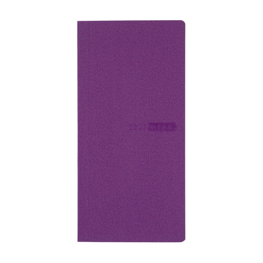 Hobonichi 2025 Weeks MEGA - Rich Purple