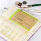 Hobonichi Add-on Pocket - (Ticket Size)