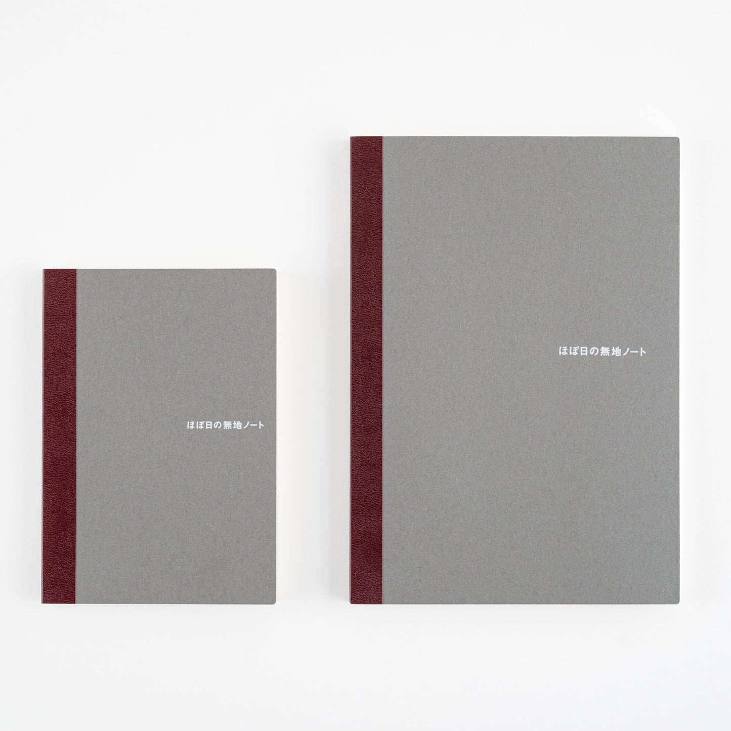 Hobonichi Plain A6 Notebook - Blank