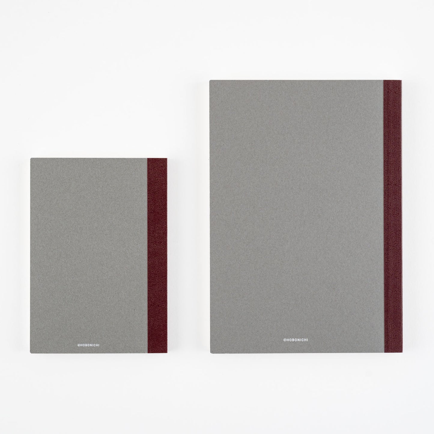 Hobonichi Plain A6 Notebook - Blank