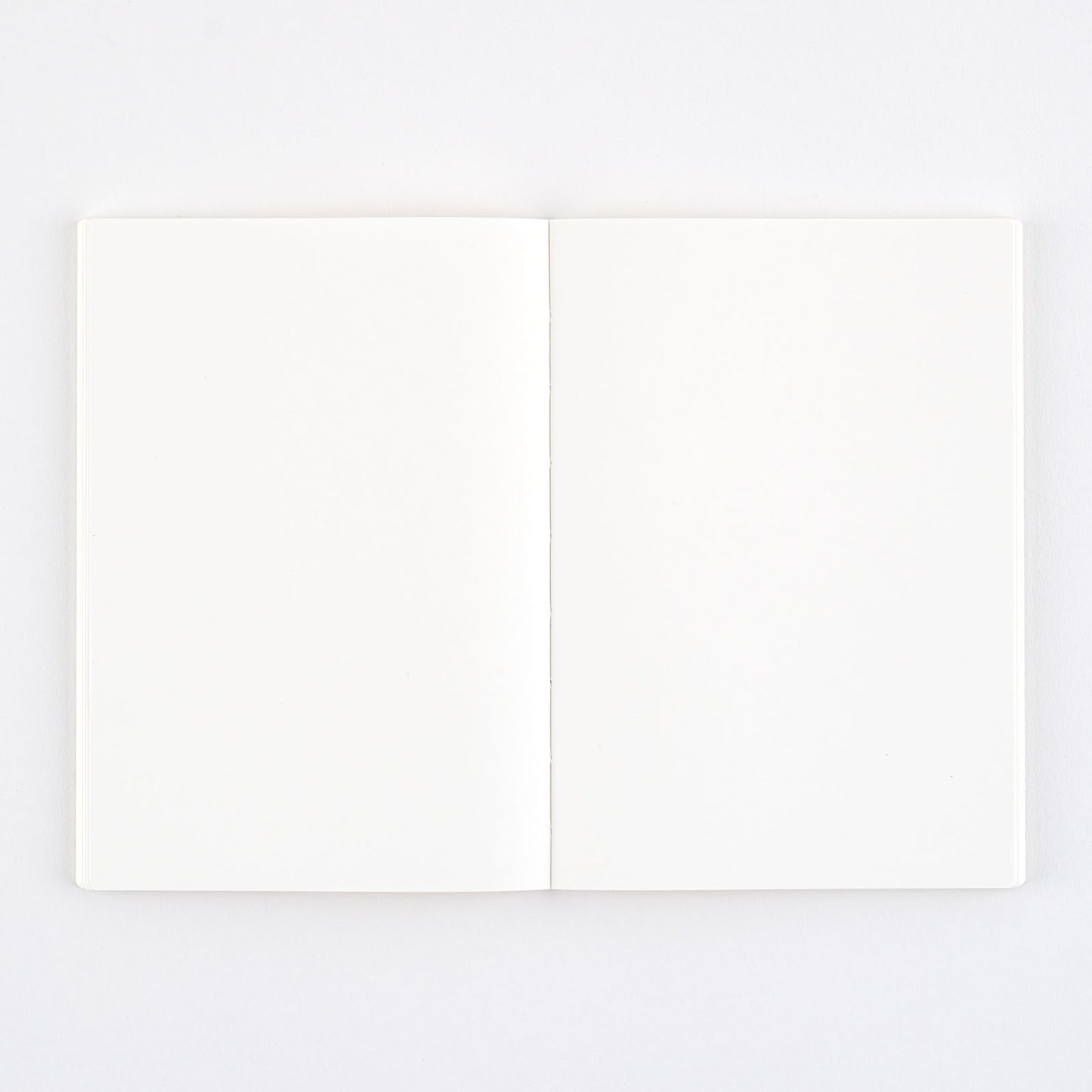 Hobonichi Plain A6 Notebook - Blank