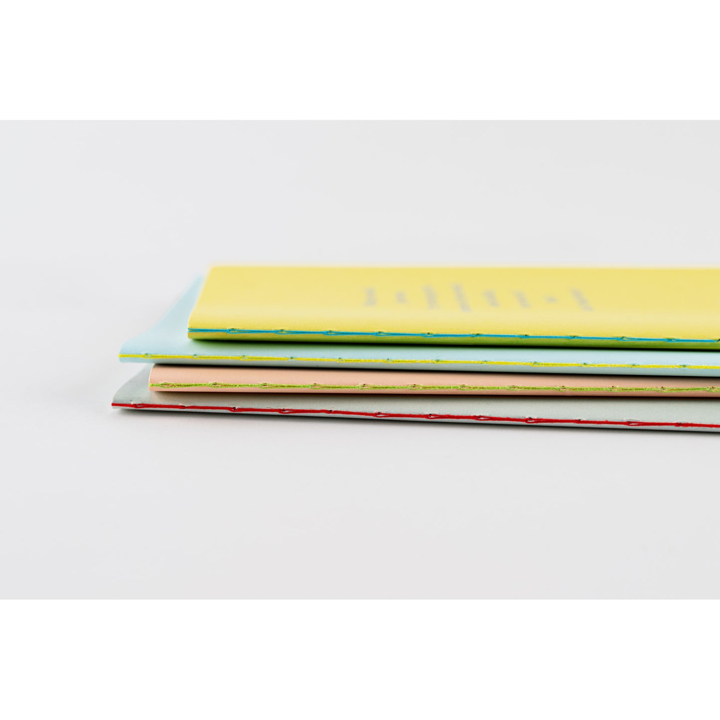 Hobonichi B6 Fireside Chat Notebook - Blank