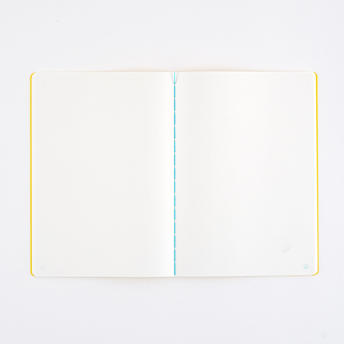 Hobonichi B6 Fireside Chat Notebook - Blank