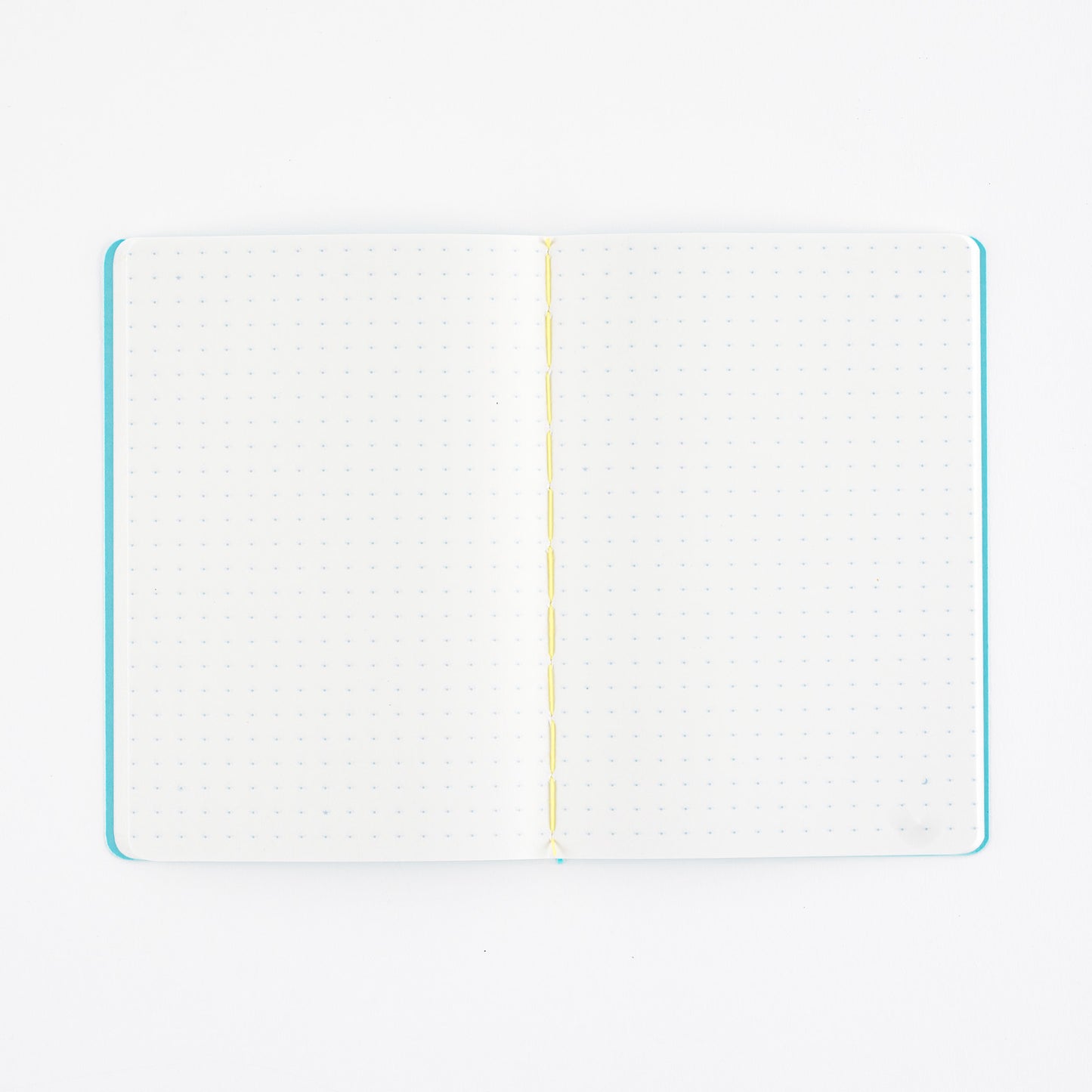 Hobonichi B7 Fireside Chat Notebook - Dot Grid