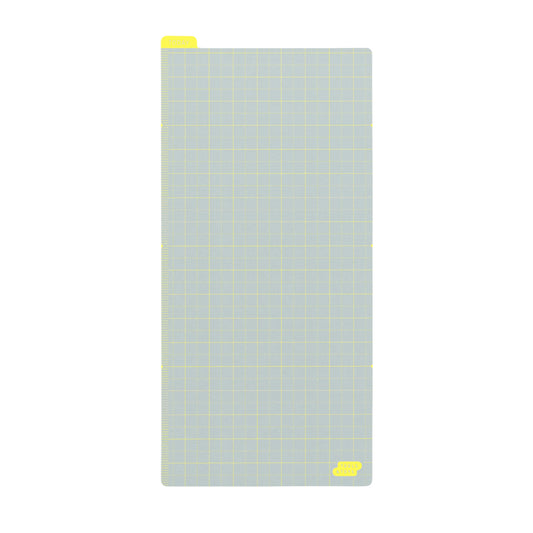 Hobonichi Weeks Pencil Board - (Ice Gray x Yellow)