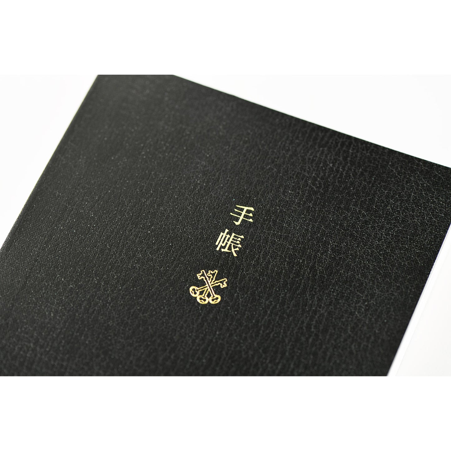 Hobonichi 2025 A6 Techo Planner Book - English