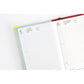 Hobonichi 2025 A6 Techo Planner Book - English