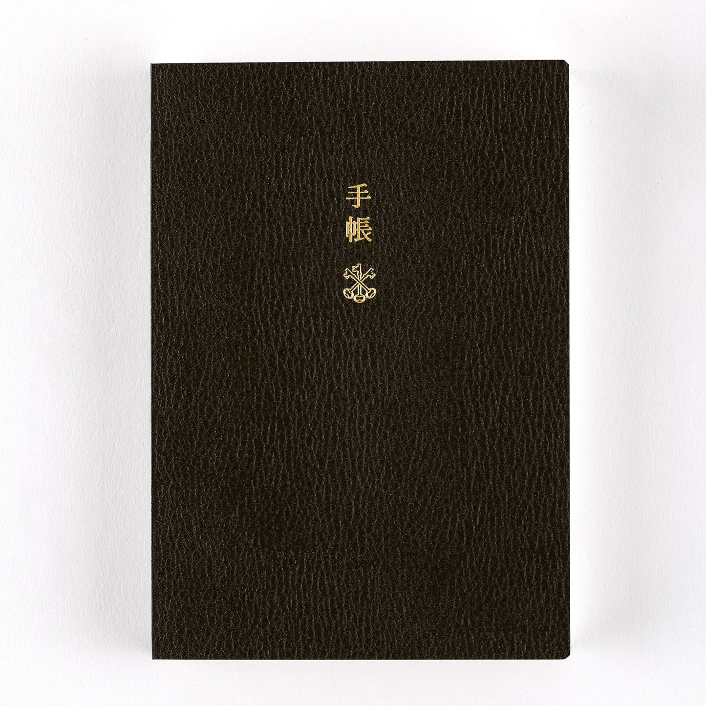 Hobonichi 2025 A6 Techo Planner Book - English