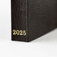 Hobonichi 2025 A6 Techo Planner Book - English