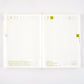 Hobonichi 2025 A5 Cousin Planner Book - English