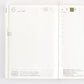 Hobonichi 2025 A5 Cousin Planner Book - English