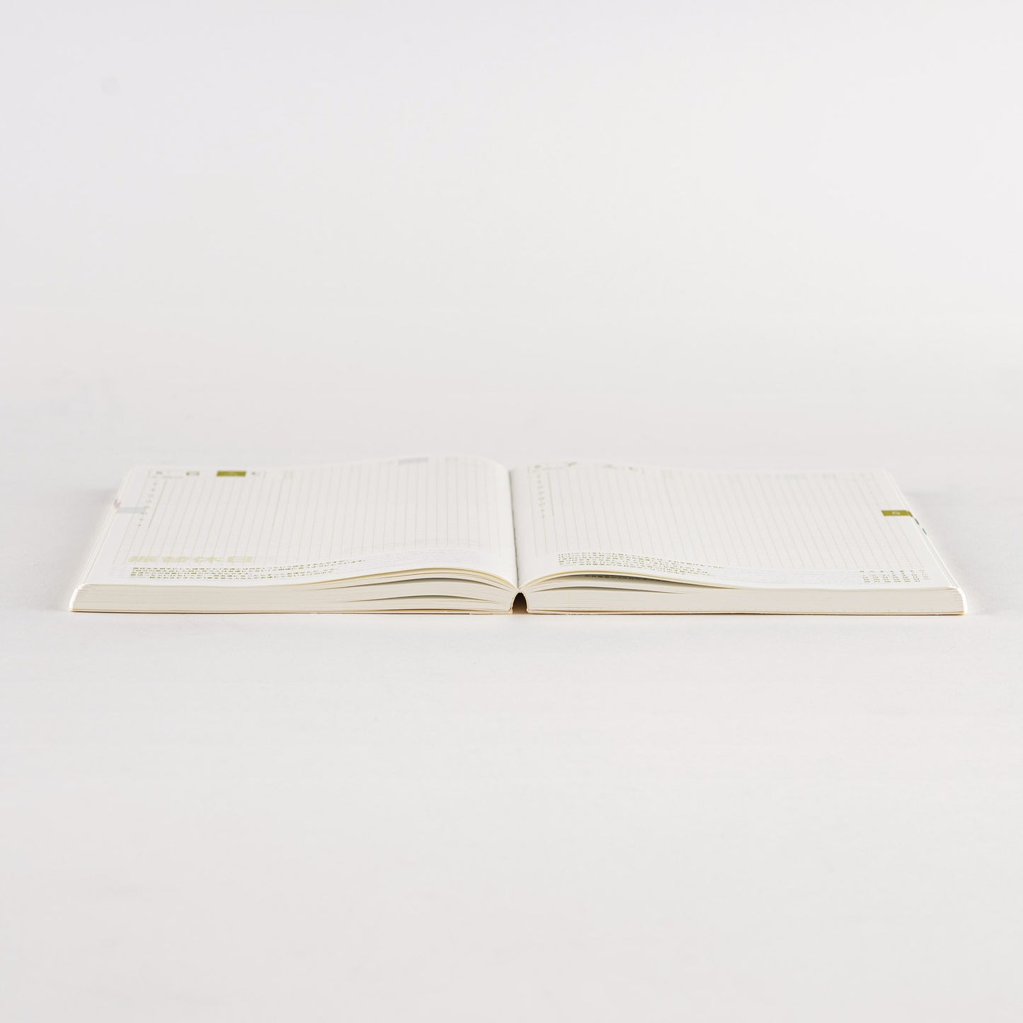 Hobonichi 2025 A5 Cousin Planner Book - English